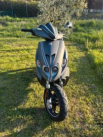 Malaguti Phantom F12r