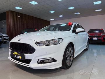 FORD Mondeo 2.0 EcoBlue 150 CV aut.ST-LINE