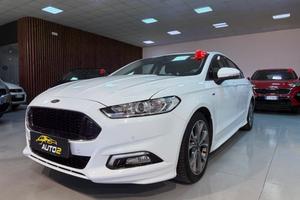 FORD Mondeo 2.0 EcoBlue 150 CV aut.ST-LINE
