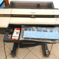 Stampante iPF600 Canon