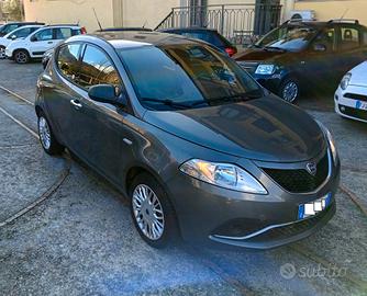 Lancia Ypsilon 1.2 69 CV 5 porte GPL Ecochic garan