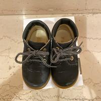 Scarpe per bambino, FALCOTTO, taglia 19, blu scuro