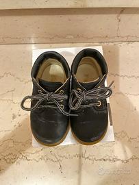 Scarpe per bambino, FALCOTTO, taglia 19, blu scuro