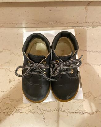 Scarpe per bambino, FALCOTTO, taglia 19, blu scuro