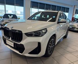 BMW X1 sDrive 18d Msport