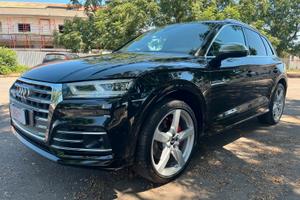 Audi SQ5 3.0 TFSI quattro S-Line tiptronic TETTO A
