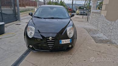 Alfa Romeo MiTo 1.3 JTDm-2 95 CV S&S Distinctive