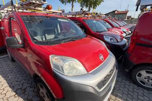 Fiat Fiorino 1.3 MJT ALLESTITO, SMONTABILE, EURO 5