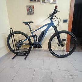 E-MTB  wrc E8(conorbike)