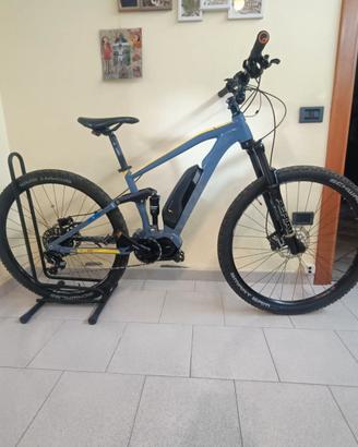 E-MTB  wrc E8(conorbike)