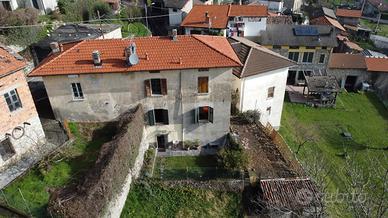 Casa Indipendente Alta Valle Intelvi