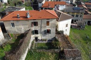 Casa Indipendente Alta Valle Intelvi