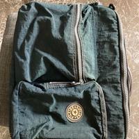 borsa zaino kipling