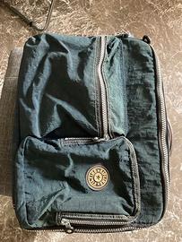 borsa zaino kipling