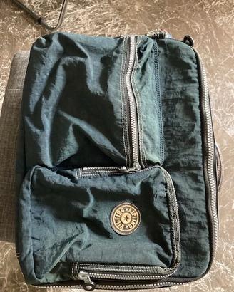 borsa zaino kipling