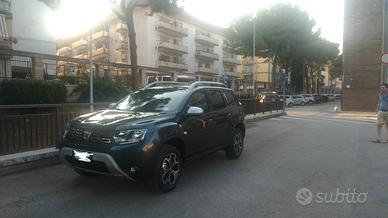 Dacia Duster gpl Prestige
