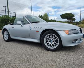 Bmw Z3 1.9 16V cat Roadster- BENZINA GPL