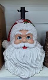 base albero di Natale 