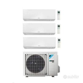 Unità Esterna Daikin Multisplit 3MXM68N2V1B9 – Nuo