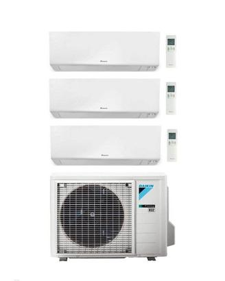Unità Esterna Daikin Multisplit 3MXM68N2V1B9 – Nuo