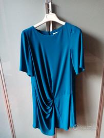 Vestito Blu (Kaos)