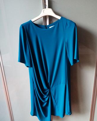 Vestito Blu (Kaos)