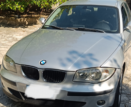 Bmw Serie 1 118d 2006