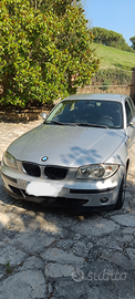 Bmw Serie 1 118d 2006