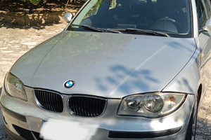 Bmw Serie 1 118d 2006