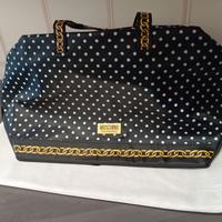 (1364) - Borsone da Viaggio Moschino