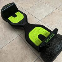 Hoverboard Nilox