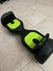 Hoverboard Nilox