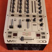 Dj mixer Bheringer vmx300