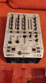 Dj mixer Bheringer vmx300