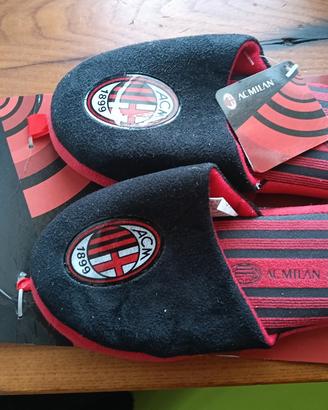 ciabatte milan