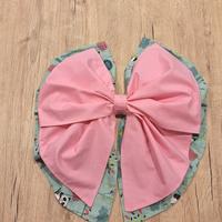 fiocco nascita bimba da personalizzare