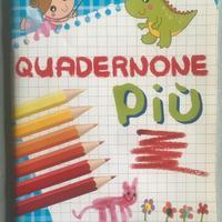 Libri Didattici per Bambini 5/6 anni