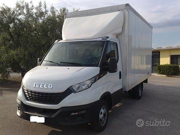 Iveco Daily 35c14 2.3hpt CASSA - 2020