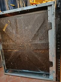 lavastoviglie a incasso candy classe A+