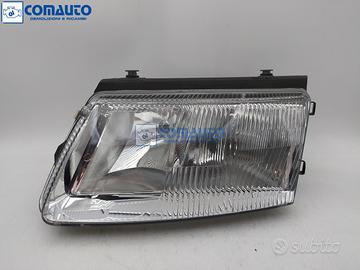Faro ant sx VOLKSWAGEN PASSAT B5 Variant (3B5) '97