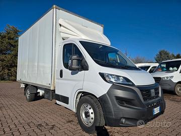 Fiat Ducato 2022 Euro 6D Furgone 4,3 m