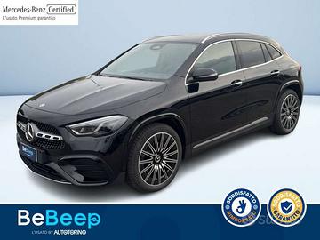 Mercedes-Benz GLA 200 D AMG LINE EXTRA AUTO
