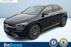 Mercedes-Benz GLA 200 D AMG LINE EXTRA AUTO