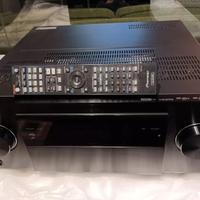 Pioneer SC LX 88   sintoamplificatore top di gamma