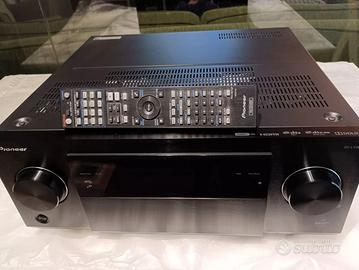 Pioneer SC LX 88   sintoamplificatore top di gamma