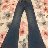 Pantaloni Pull&bear donna