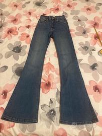 Pantaloni Pull&bear donna