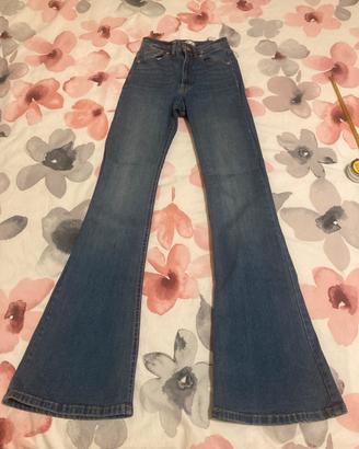 Pantaloni Pull&bear donna