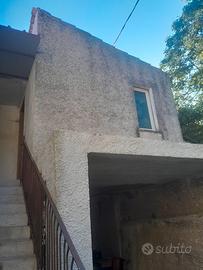 Fabbricato di campagna