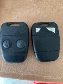 Telecomando elettronico Land Rover